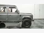 Thumbnail Photo 32 for 1996 Land Rover Defender 110